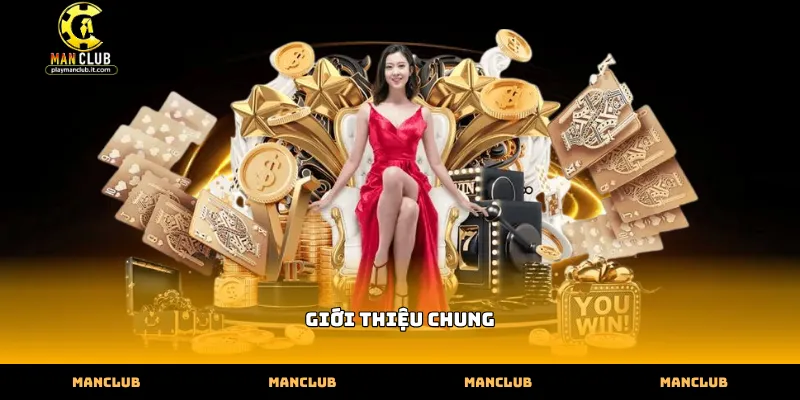 Thông tin giới thiệu chung về các sảnh cược tại Manclub