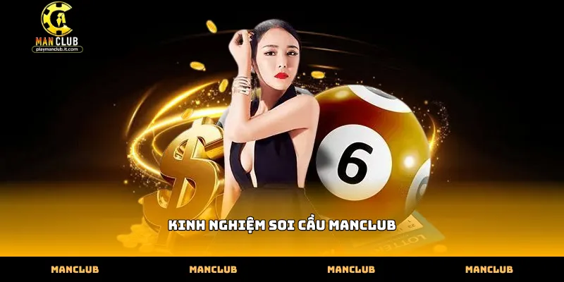 Cách thống kê tần suất trong kinh nghiệm soi cầu Manclub