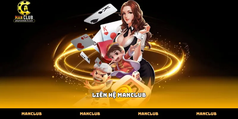Nhân viên hỗ trợ khách hàng khi Liên Hệ manclub trực tuyến