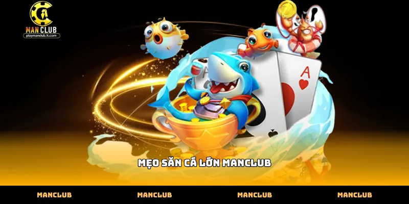 Kỹ thuật điều chỉnh tốc độ theo mẹo săn cá lớn Manclub